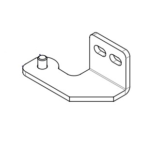 Pièce détachée BOXTHERM 60 AIR 6 BASIC M1 Reference 4141184034100