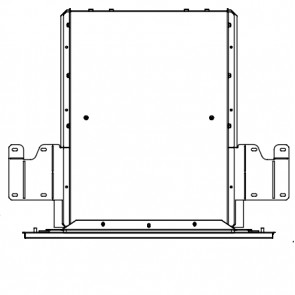 Pièce détachée BOXTHERM 60 AIR 6 BASIC M1 Reference 437019115