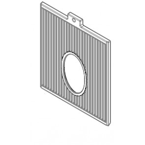 Pièce détachée BOXTHERM 60 AIR 6 BASIC M1 Reference 4130170290000