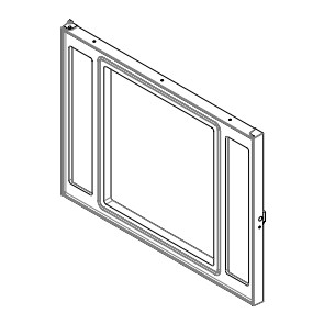 Pièce détachée BOXTHERM 60 AIR 6 BASIC M1 Reference 4130170300000