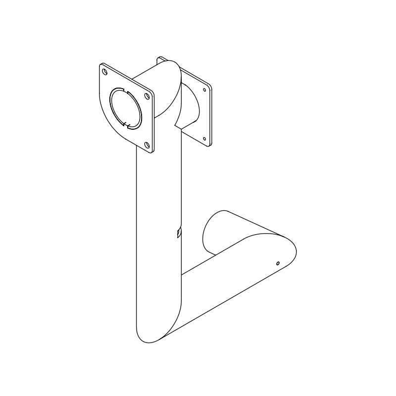 Pièce détachée BOXTHERM 60 AIR 6 BASIC M1 Reference 41601803240