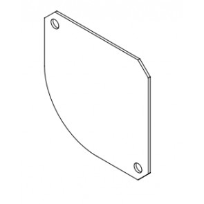 Pièce détachée BOXTHERM 60 AIR 6 BASIC M1 Reference 41401810410