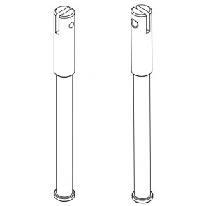 Pièce détachée BOXTHERM 60 AIR 6 SLIDE M1 Reference 4120180370000