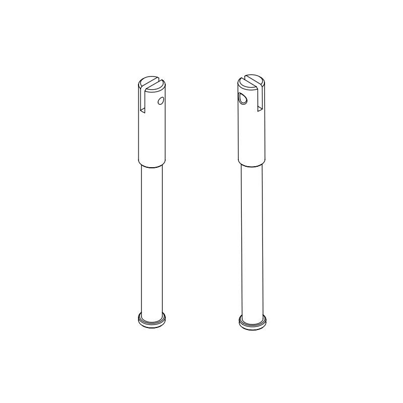 Pièce détachée BOXTHERM 60 AIR 6 SLIDE M1 Reference 4120180370000