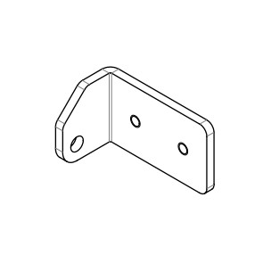 Pièce détachée BOXTHERM 60 AIR 6 SLIDE M1 Reference 4141187443000