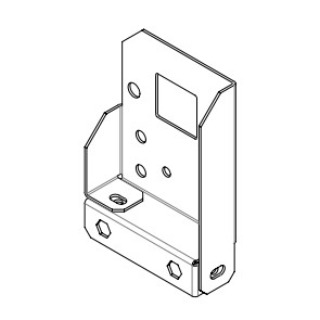 Pièce détachée BOXTHERM 60 AIR 6 SLIDE M1 Reference 41401809630