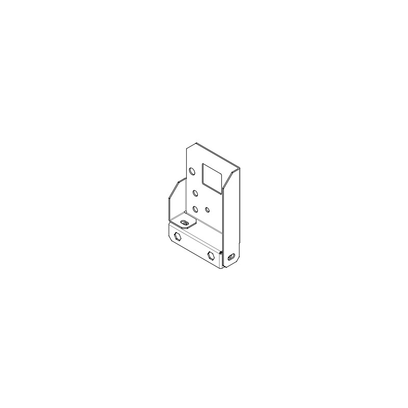 Pièce détachée BOXTHERM 60 AIR 6 SLIDE M1 Reference 41401809630