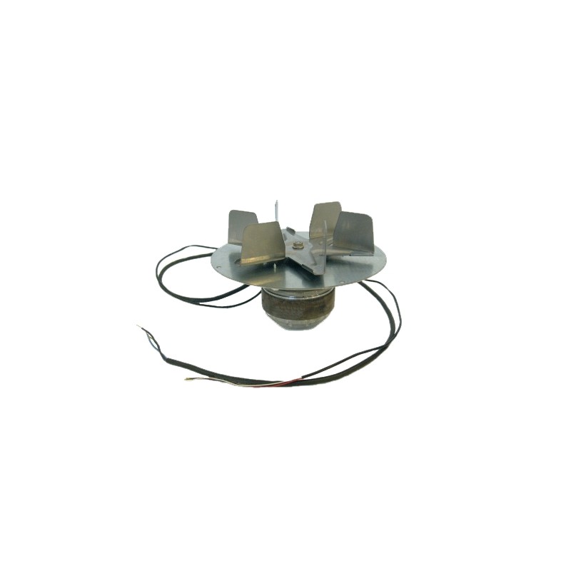 FTEC20 - 8 Filtre de ventilateur et filtre d'échappement