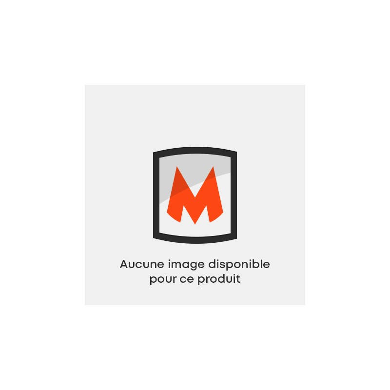 Profil postérieur poêle CADEL SHELL3 PS 4D241197133