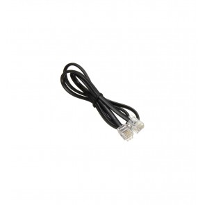 CABLE PLAT 4VOIE G115-RJ11-115 EDILKAMIN MILLA H 12 ref. R1024850 sur meilleurpoele.com. Commandez en ligne