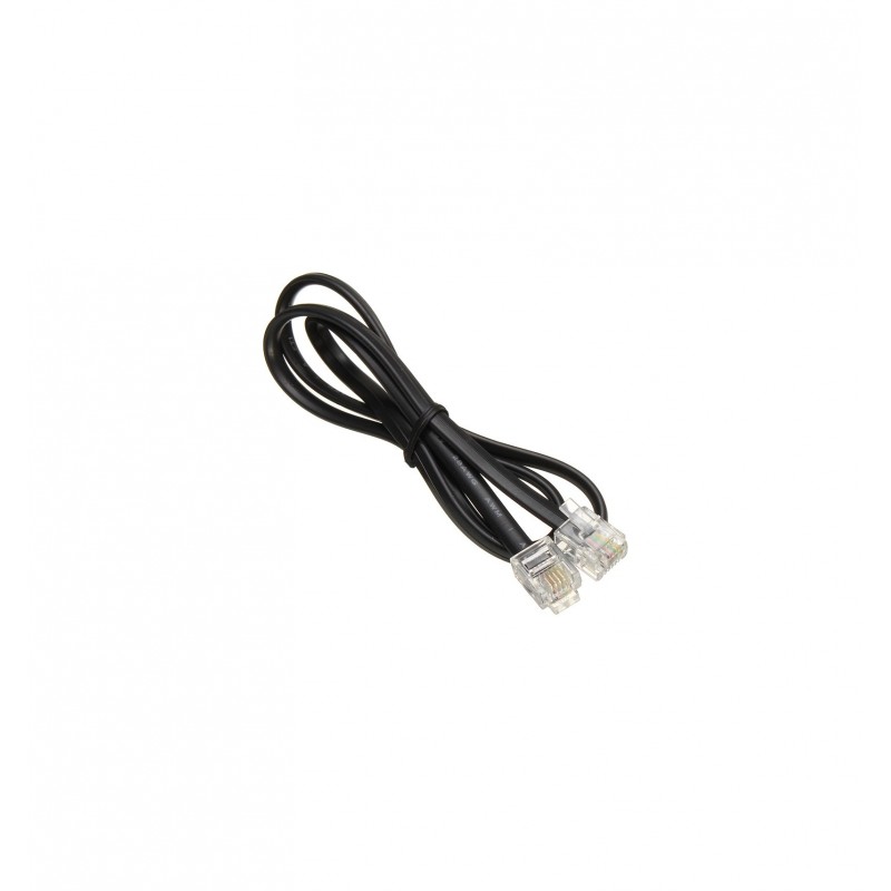 CABLE PLAT 4VOIE G115-RJ11-115 EDILKAMIN MILLA H 12 ref. R1024850 sur meilleurpoele.com. Commandez en ligne