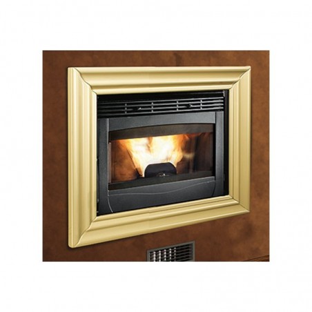 Pièces détachées Extraflame COMFORT MINI 2005  | meilleurpoele.com