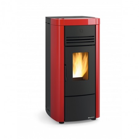 Pièces poêle à pellets EXTRAFLAME ANGELA PLUS EVO 2020 | meilleurpoele.com