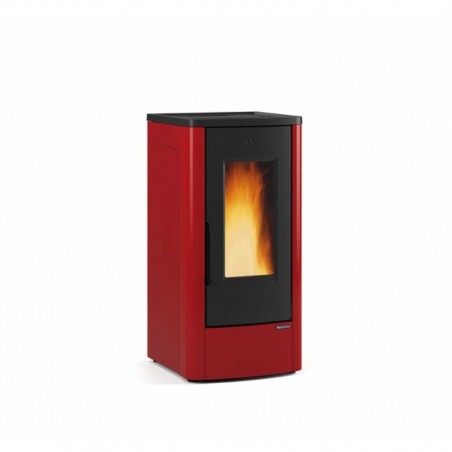 Pièces poêle à pellets EXTRAFLAME DAHIANA PLUS 2021 (001) | meilleurpoele.com