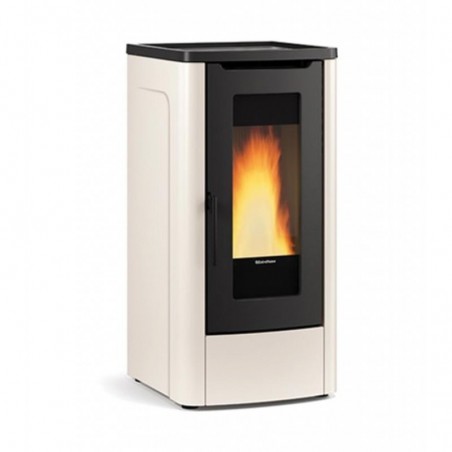 Pièces poêle à pellets EXTRAFLAME DAHIANA PLUS 2021 (002) | meilleurpoele.com