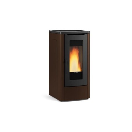 Pièces poêle à pellets EXTRAFLAME DAHIANA PLUS 5.0 2023 | meilleurpoele.com