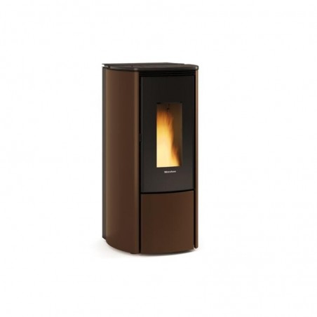 Pièces poêle à pellets EXTRAFLAME KATIA 9 2022 | meilleurpoele.com