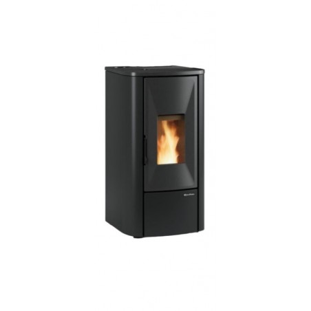 Pièces poêle à pellets EXTRAFLAME LINA TOP 2023 | meilleurpoele.com