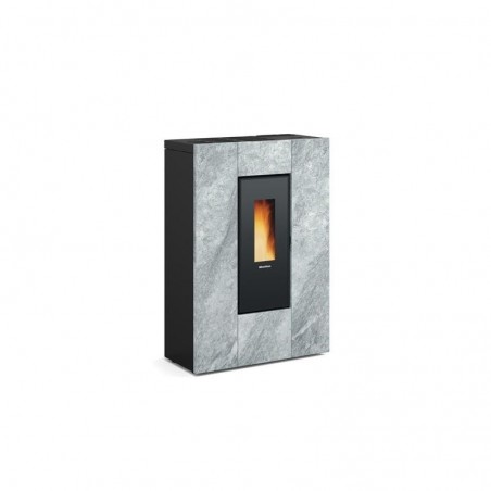 Pièces poêle à pellets EXTRAFLAME MARILENA PLUS 5.0 2023 | meilleurpoele.com