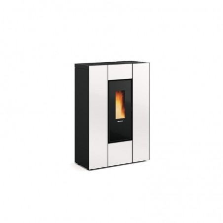 Pièces poêle à pellets EXTRAFLAME MARILENA PLUS 5.0 CRYSTAL 2023 | meilleurpoele.com