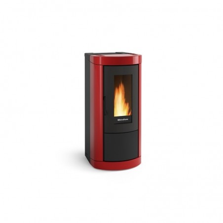 Pièces poêle à pellets EXTRAFLAME MIETTA EVO 2021 | meilleurpoele.com