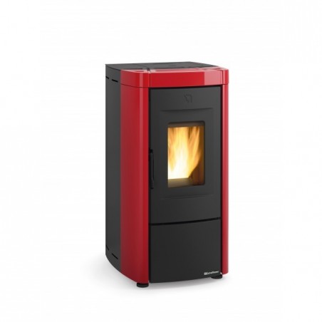 Pièces poêle à pellets EXTRAFLAME MOIRA EVO 2020 (000) | meilleurpoele.com