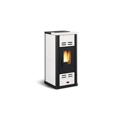 Pièces poêle à pellets EXTRAFLAME SERAFINA LUX EVO 2022 | meilleurpoele.com