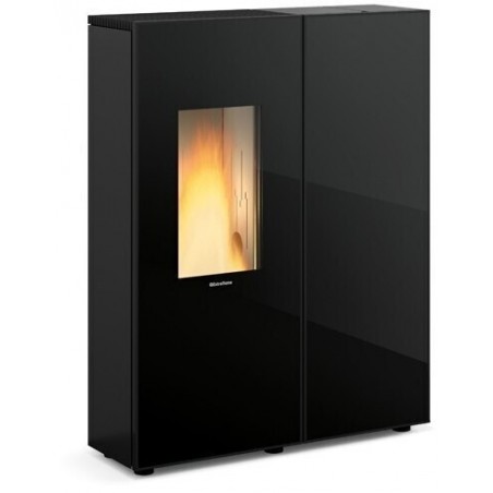 Pièces poêle à pellets EXTRAFLAME SHARON PLUS CX CRYSTAL 2021 | meilleurpoele.com