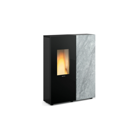 Pièces poêle à pellets EXTRAFLAME SHARON PLUS CX PETRA 2021  | meilleurpoele.com