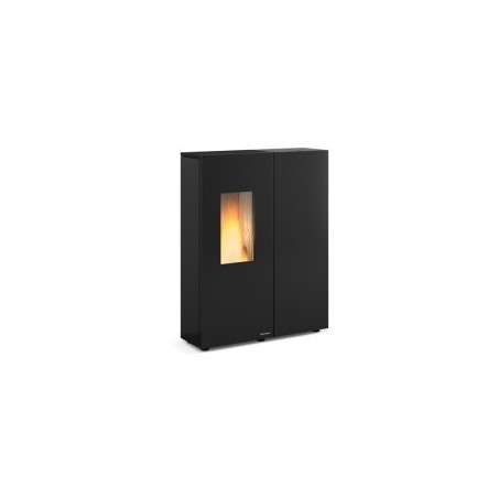 Pièces poêle à pellets EXTRAFLAME SHARON PLUS STEEL 2022 | meilleurpoele.com