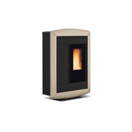 Pièces poêle à pellets EXTRAFLAME SOUVENIR LUX EVO 2021 (001) | meilleurpoele.com