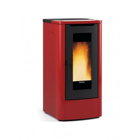 Pièces poêle à pellets EXTRAFLAME TEOREMA 5.0 2024 | meilleurpoele.com