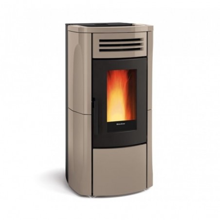 Pièces poêle à pellets EXTRAFLAME TERRY PLUS 2020 (002)  | meilleurpoele.com